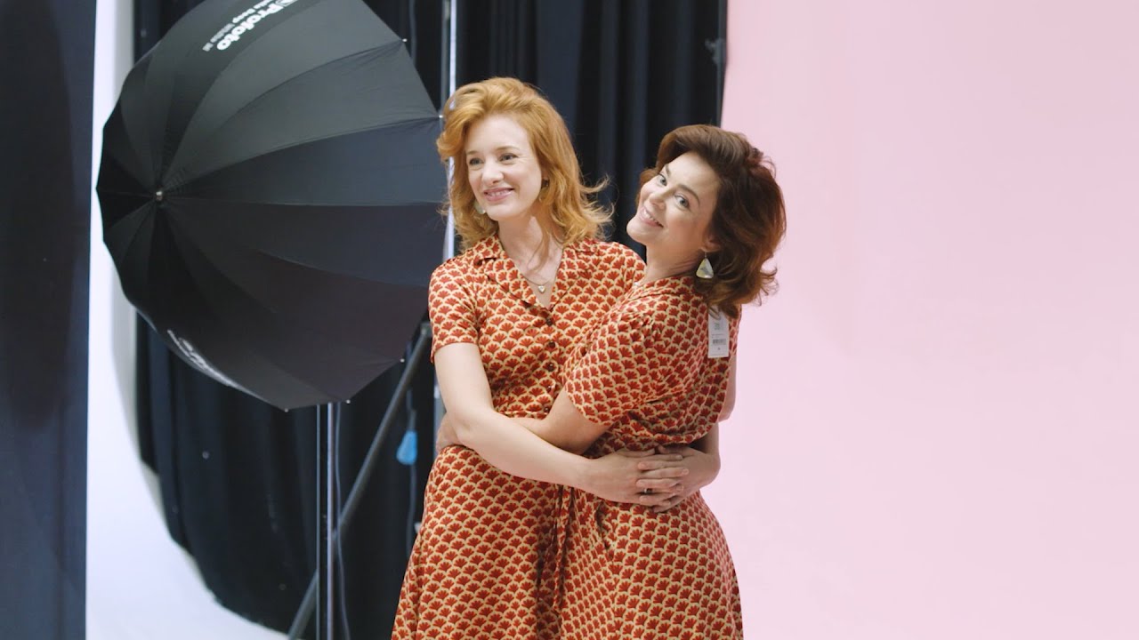 Kim-Lian van der Meij & Noortje Herlaar maken musical-comeback | Stoornis of my Life