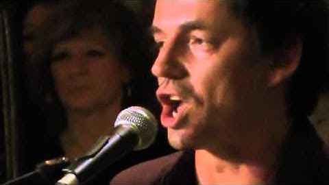 Wolf Coderas Session Possible - Hattingen (22.2.11) - Waiting On The World