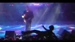 Mudvayne Fall Into Sleep Live