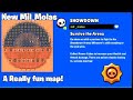 The new Mil_Molas Map is Really fun|Brawl stars Gameplay