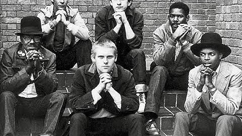 The English Beat *  Save it for later *  ( extended version )  in (HD)