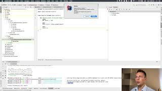 Kotlin Design Patterns: Part 1. Static Factory Method. TDD, Spock, Spring Boot
