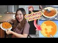 Ngikutin Resep Cooking Mama In Real Life! part. 1