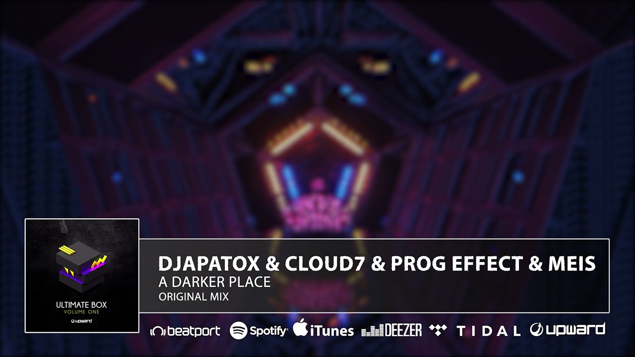 Watch Djapatox & Cloud7 & Meis & Prog Effect - A Darker Place (Original Mix) on YouTube Watch Djapatox & Cloud7 & Meis & Prog Effect - A Darker Place (Original Mix) on YouTube