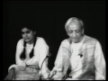 J. Krishnamurti - Rishi Valley 1983 - Student Discussion 2 - The function of an educator is to...