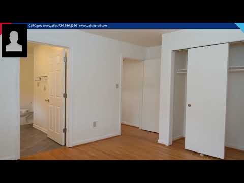 504 Hoover St, Staunton, VA home video tour