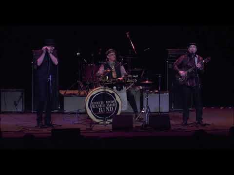 Let Your Money Work For You - Greyhound´s Washboard Band