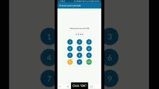 How to Recover your ThreeFold Connect Account screenshot 4