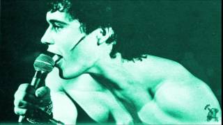 Video thumbnail of "Adam and the Ants - Peel Session 1978"