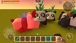 Todo Lo Nuevo De La Actualización Mini World Block Art