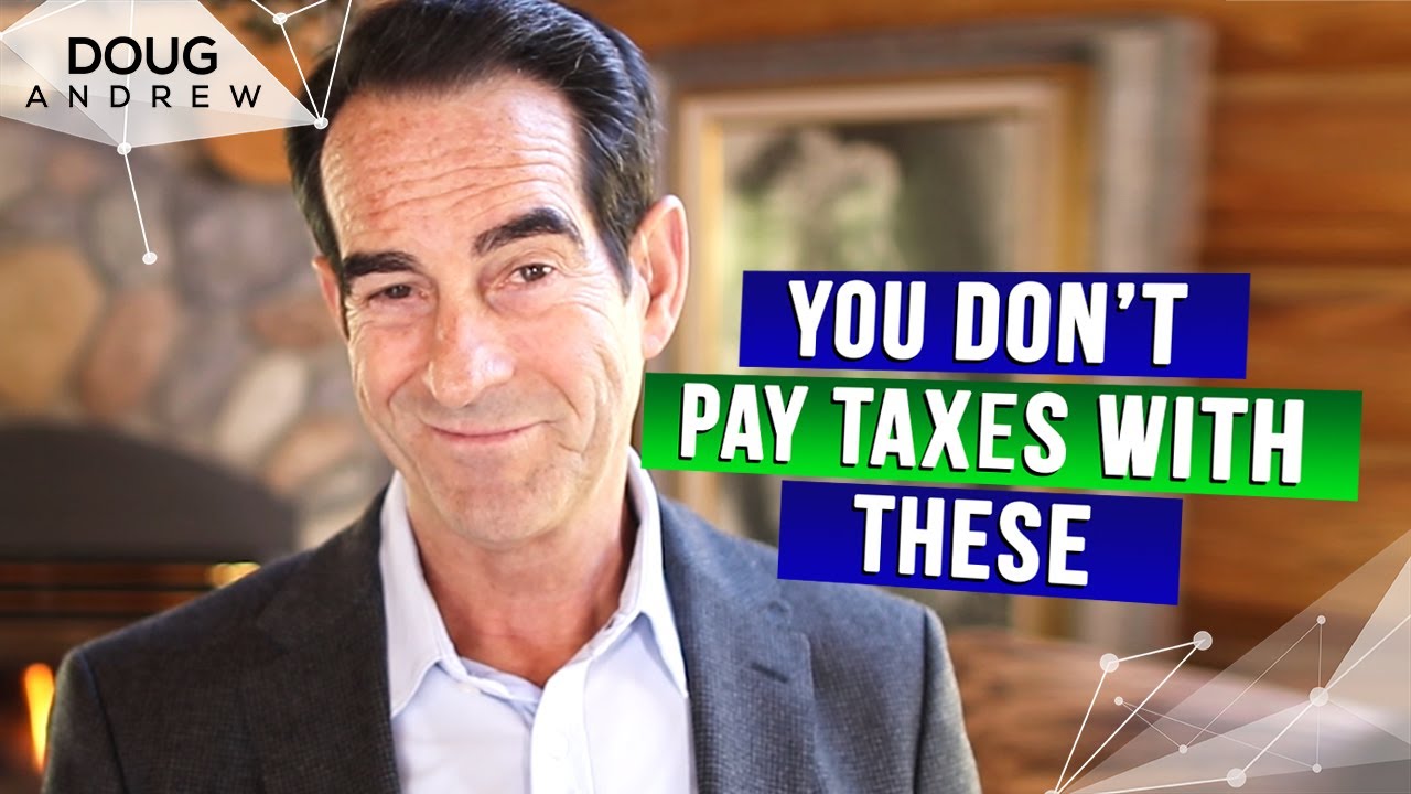 What Are Tax-Free Investment Options? - YouTube