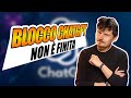 Il blocco di ChatGPT non  che linizio