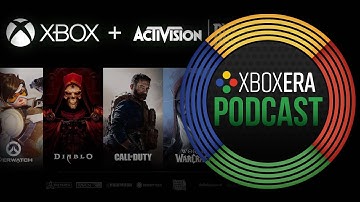 The XboxEra Podcast | LIVE | Episode 93 - "Taylored Experiences" with Taylor Nixes