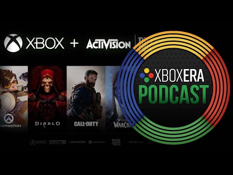 The XboxEra Podcast | LIVE | Episode 93 - "Taylored Experiences" with Taylor Nixes