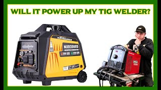 MaXpeedingrods MXR 3500W Dual Fuel Portable Inverter Generator,Electric Start,Gas &amp; Propane Review