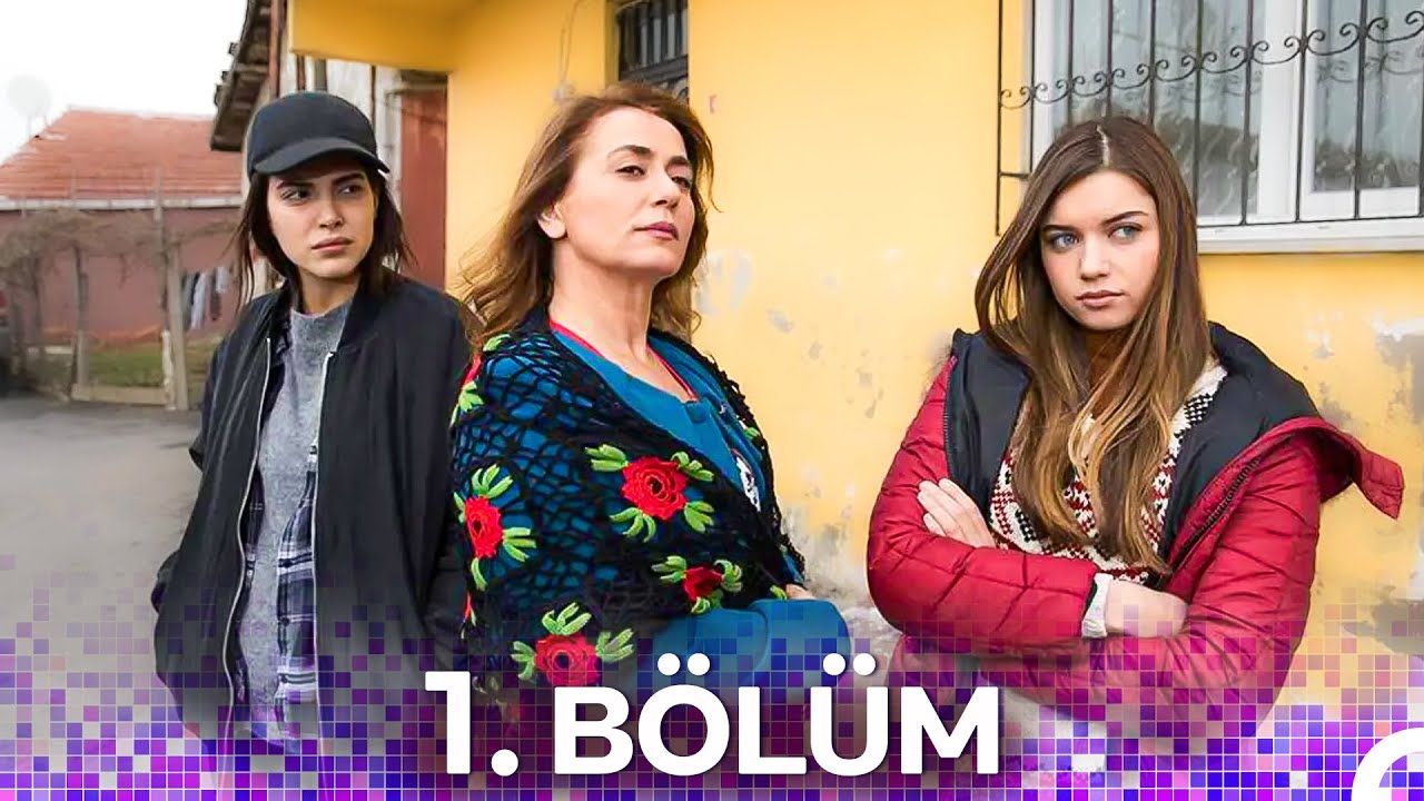 Fazilet Hanım ve Kızları 1. Bölüm | Bir Annenin Hayali, Kızlarının Kaderi Olur