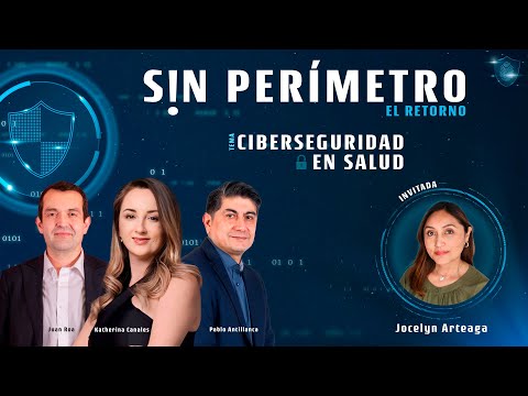 SIN PERÍMETRO [EL RETORNO] - video from trendTIC