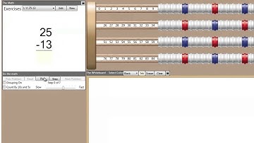 iMathLine Instructions 53secs