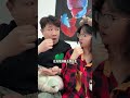 This kid has such a big heart. Father and daughter’s daily routine. Family comedy. COMEX DHA. Wa