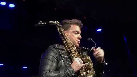 Superstition (Cover  by Salvatore Hasard)