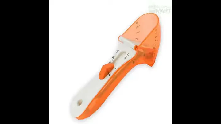 Adjustable Measuring Cup