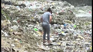 Otpad Preplavio Obale Dominikanske Republike