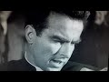 Thornton Wilder tells Montgomery Clift about life and death