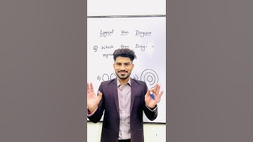 Logical Venn diagram