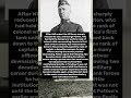 Patton Was Demoted From Colonel Back To Captain After WWI. It Took 20 Years To Rebuild