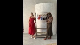 Live Bra Fitting Mastercl With Chessie King