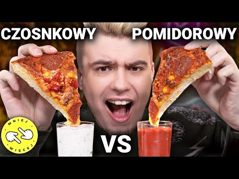 Wideo: Jaki Jest Sekret Sosów?