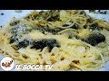 414 - Spaghetti alla debosciata...un bel primo di volata! (sub eng) (primo facile e veloce)