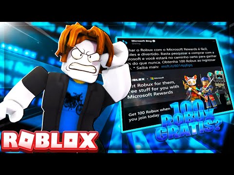 💲⚠️COMO GANHAR 890 ROBUX DE GRAÇA NO ROBLOX!! (100% funciona) 