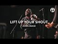 Lift Up Your Shout - All Hail King Jesus | Jesus Image Worship