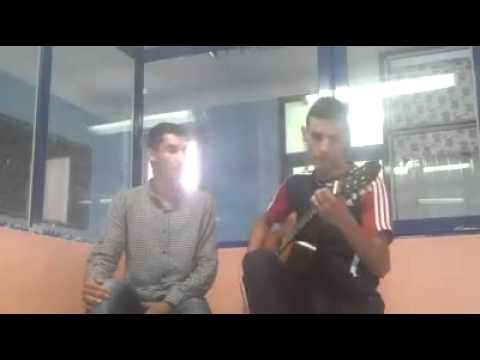 Djimi et Khaled Bahébak wahachtini + lémén néchki el hali