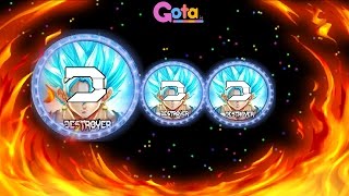 ✖Gota.io✖ *NEW* Push split , Pop split ,trick & MORE