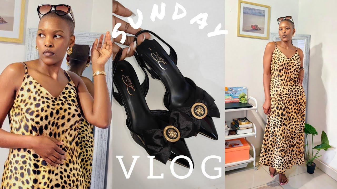 VLOG: Sunday routine || restock || blessed sunday to you