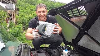 видео: Нива Легенд. Первая замена масла. ЭТО ЖЕСТЬ. картинка: Нива Легенд. Первая замена масла. ЭТО ЖЕСТЬ.