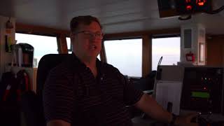 The Dredge Murden Night Operations - Big Foot Slough