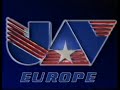 Uav europe 1991