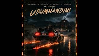 UBUMNANDINI _ METT4LIQ-151 x acidicloopz x mbalenhle x monthiti ZA ft. Dlala CEEKAI 