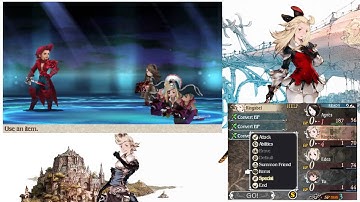 Bravely Default LLG Part 64 - DeRosa (3)