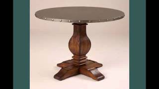 Round Kitchen Table Kitchen And Dining Tables