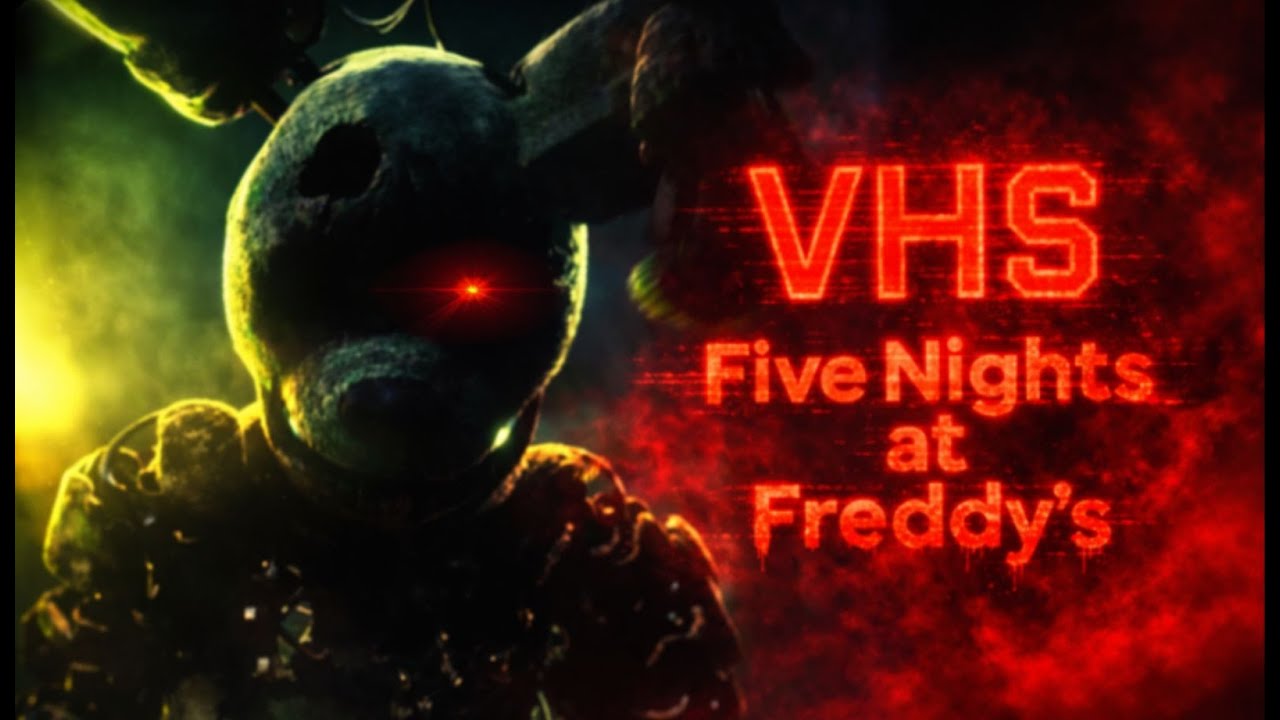 Страх за новата година и още нещо