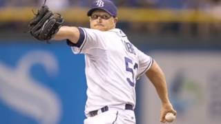 Rays video wrap-up 8-15