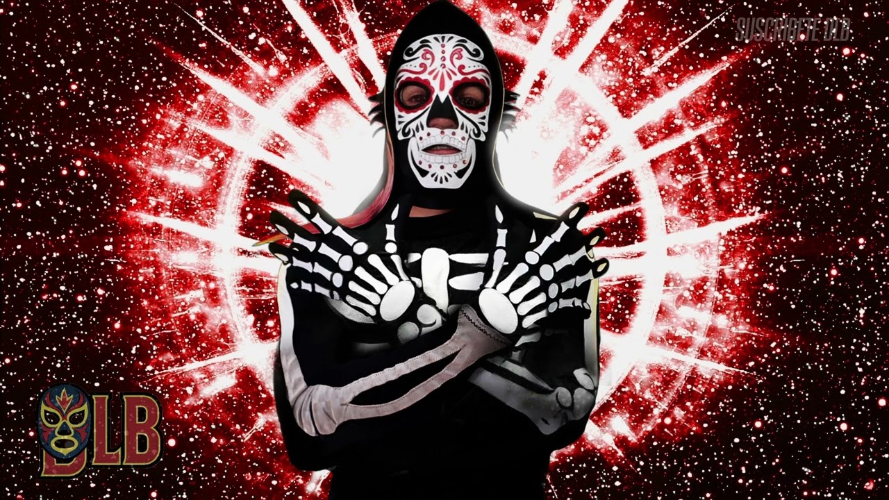 AAA: Theme Song La Nueva Parka 2025 "Thriller"