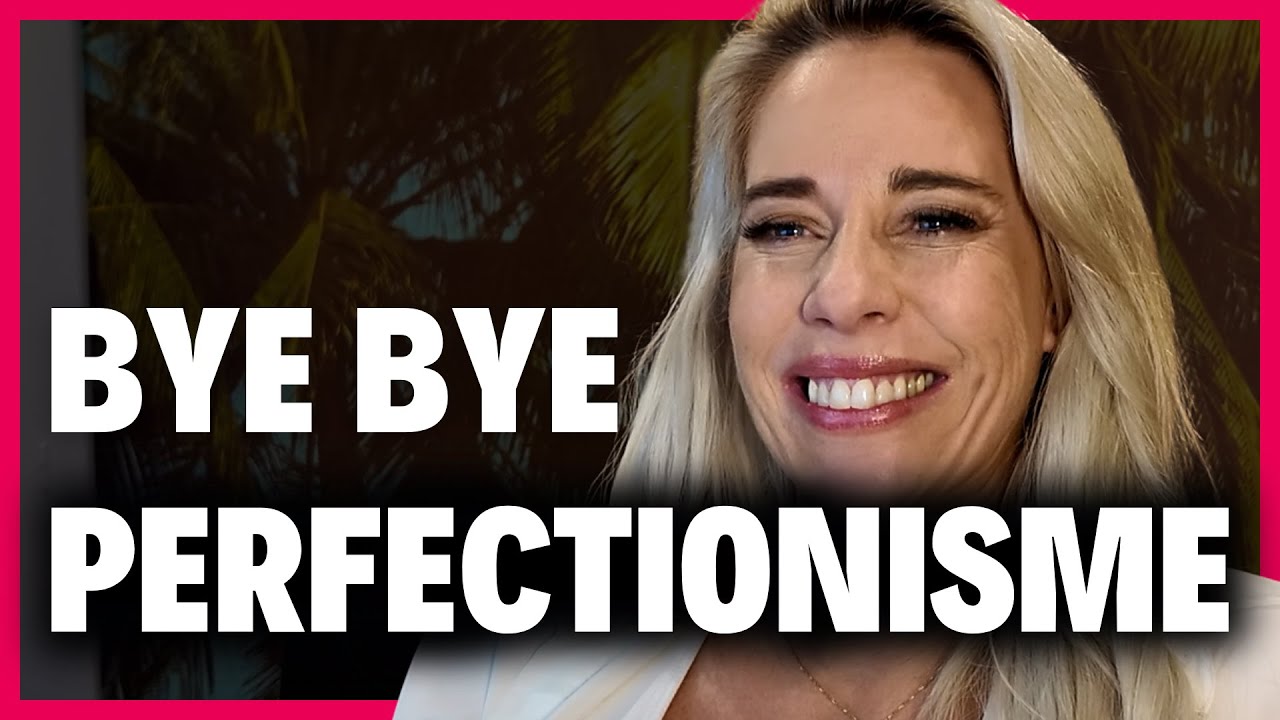 De enige route naar écht en blijvend resultaat