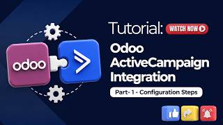 ActiveCampaign Instance Configuration - part1