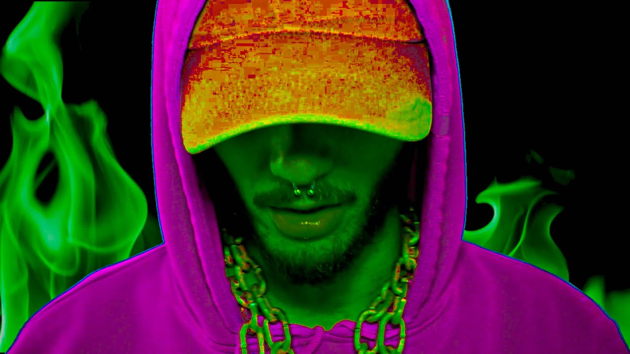 MARTESTRECE (El Onírico) - Papi Satán 👹 (Prod. Kiyosakill) / Dark Trap Español🤘