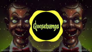 Goosebumps 13 Of 31 Edits Of Halloween